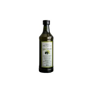 Aceite de Oliva VE Superior 500ml Las Manuelas