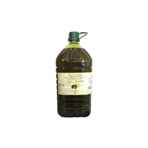 Aceite de Oliva VE Superior 5L Las Manuelas