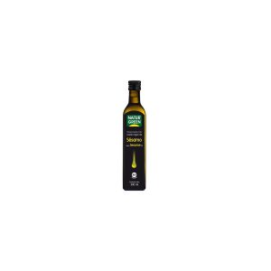 Aceite de sesamo bio 500ml Naturgreen