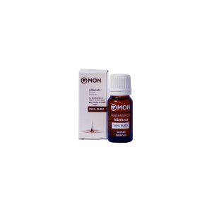 Aceite esencial de albahaca 12ml MON