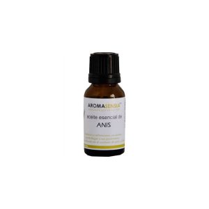 Aceite esencial de anis 15 ml Aromasensia