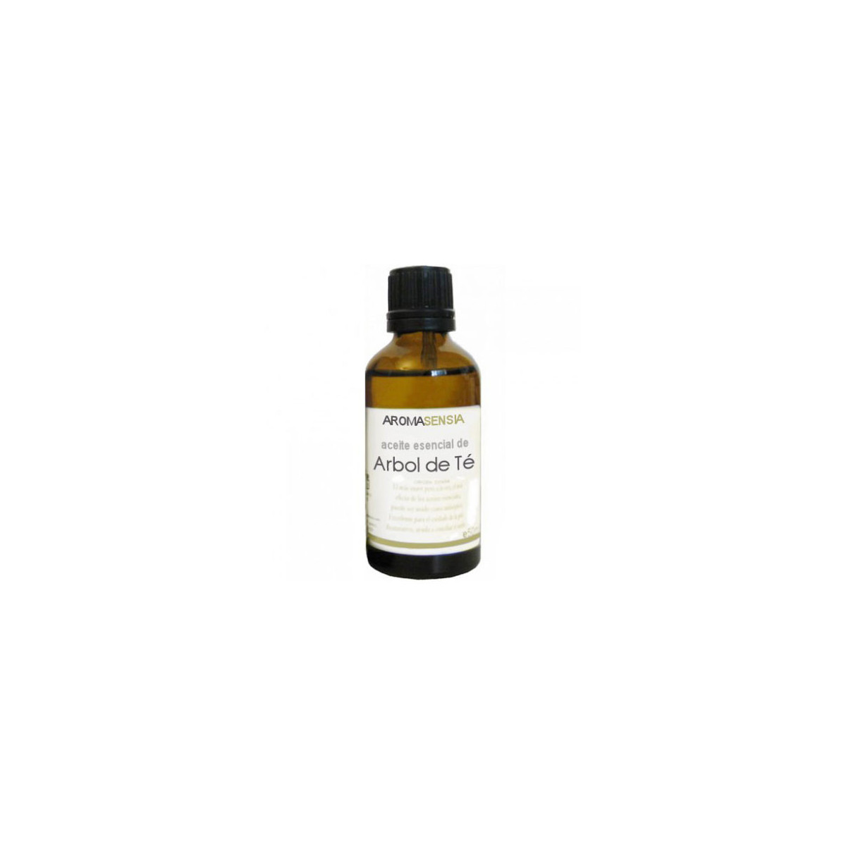 Aceite esencial de arbol del te 50 ml Aromasensia
