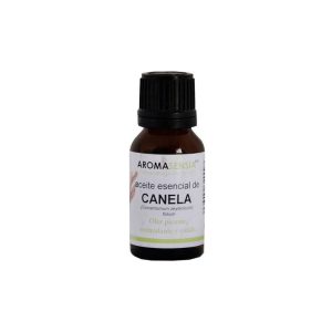 Aceite esencial de canela 15 ml Aromasensia