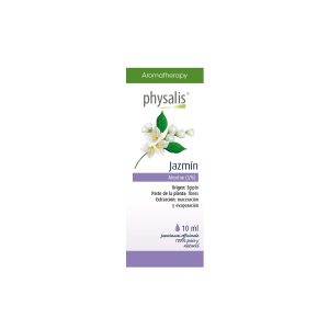 Aceite esencial de jazmin 10ml Physalis