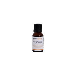 Aceite esencial de jengibre 15 ml Aromasensia