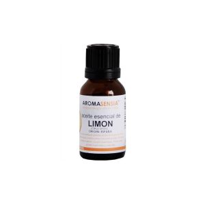 Aceite esencial de limon 15ml Aromasensia