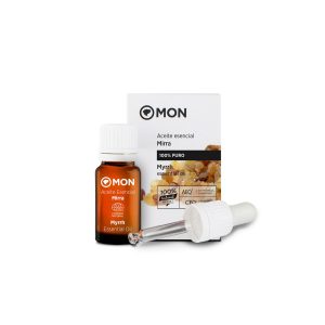 Aceite esencial de mirra 12ml MON