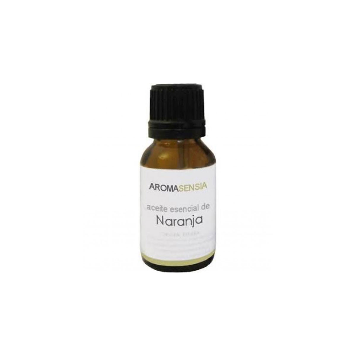 Aceite esencial de naranja 15 ml Aromasensia