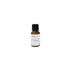 Aceite esencial de pachuli 15 ml Aromasensia