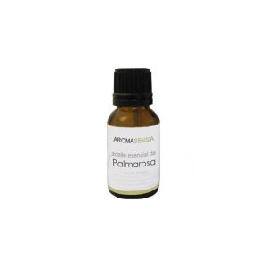 Aceite esencial de palmarosa 15 ml Aromasensia