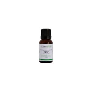 Aceite esencial de pino 15 ml Aromasensia