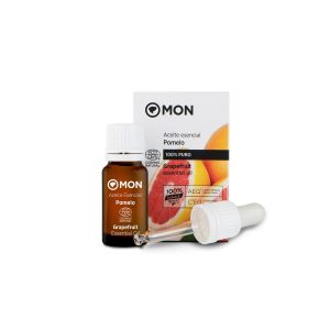 Aceite esencial de pomelo Bio 12ml MON