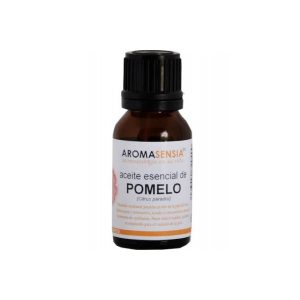 Aceite esencial de pomelo 15 ml Aromasensia