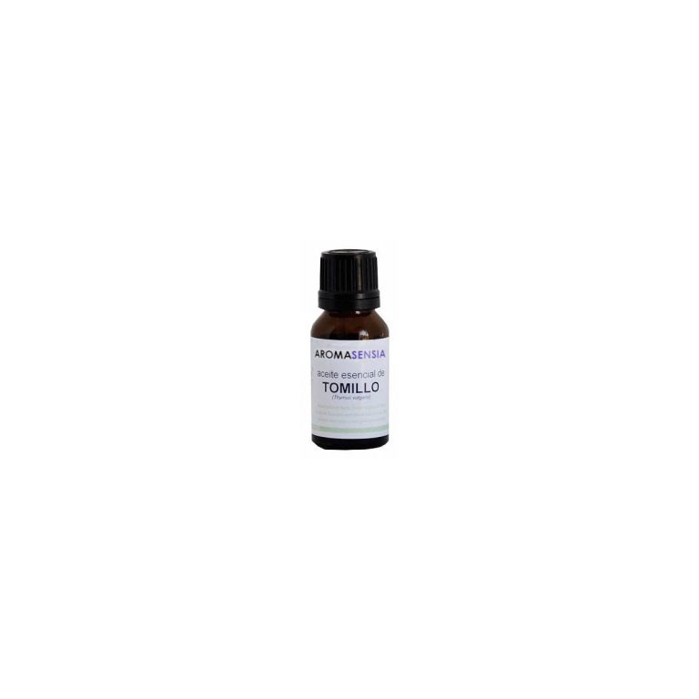 Aceite esencial de tomillo 15 ml Aromasensia