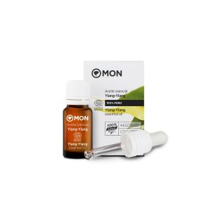 Aceite esencial de ylang ylang bio 12ml MON