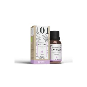 Aceite esencial Lavanda (01) BIO 15ml Eladiet