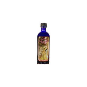 Aceite masaje antiestres 100 ml. Radhe Shyam