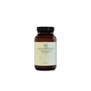 Aceite Microencapsulado para Intestino Grueso 120g Ozono D'or