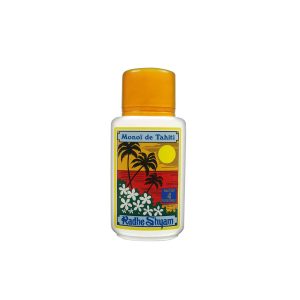 Aceite Monoi de Tahiti Factor 4 150 ml Radhe Shyam
