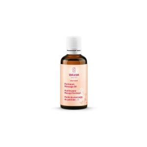 Aceite para masaje perineal 50ml Weleda