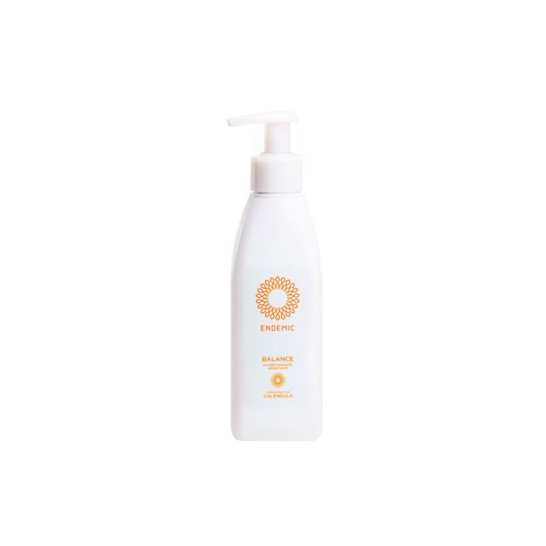 Acondicionador hidratante BALANCE (Curly) 250ml Endemic