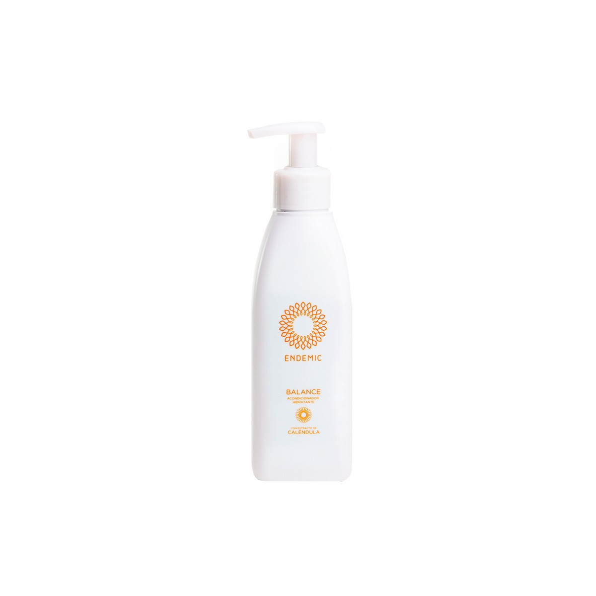 Acondicionador hidratante BALANCE (Curly) 250ml Endemic