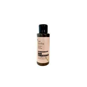 Acondicionador Reestructurante Cola Caballo y Salvia 100ml Tot herba