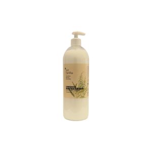 Acondicionador Reestructurante Cola caballo y salvia 1L Tot herba