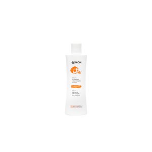 Balsamo acondicionador suavizante rosa mosqueta y calendula 200ml MON