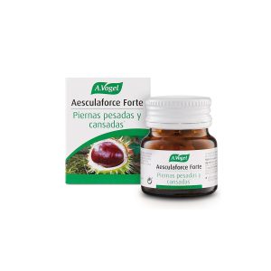 Aesculaforce Forte 30 comprimidos A.Vogel