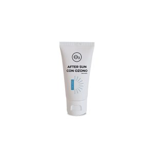 After Sun facial con Ozono 100% natural Bio 50ml Ozono D'Or