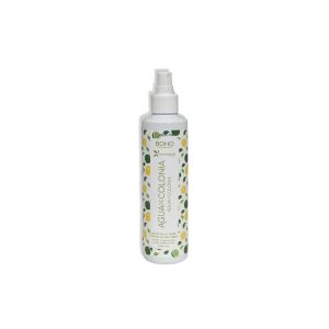 Agua de colonia Te Verde 200ml BOHO