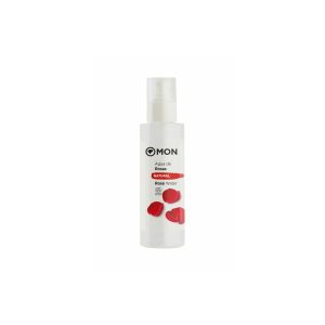 Agua de rosas Bio 200ml MON