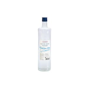 Agua del oceano atlantico 1L Algamar