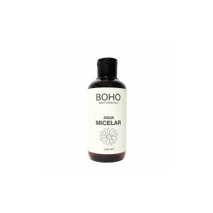 Agua micelar Bio 150ml BOHO