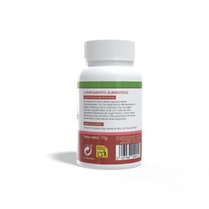 Ajo macerado 700mg 110 perlas Sotya