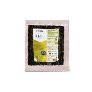 Alga Kombu Bio 1kg Algamar