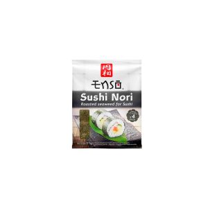 Alga Nori para sushi (4 Nori) 11g Enso