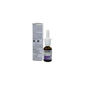 Allerfin spray nasal 30 ml Eladiet