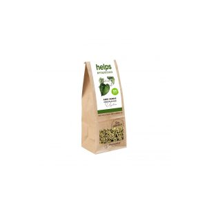 Anis verde Bio 80g Helps botanicals