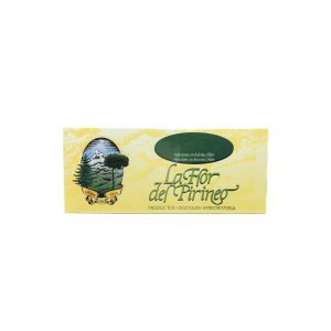 Anis y anis estrellado 25 filtros La Flor del Pirineo