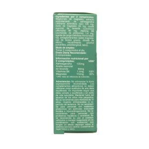 Ansiomed Relax 45 comprimidos Bioserum