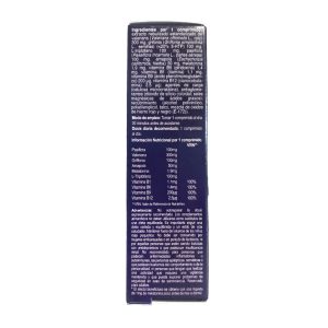 Ansiomed Sueño 30 comprimidos Bioserum