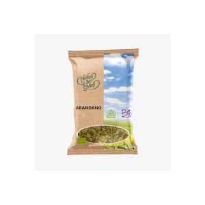 Arandano hojas bio 30g Herbes del Moli