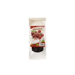 Arandano rojo bio 125g Dream Foods
