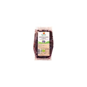 Arandanos deshidratados bio 40g Vegetalia