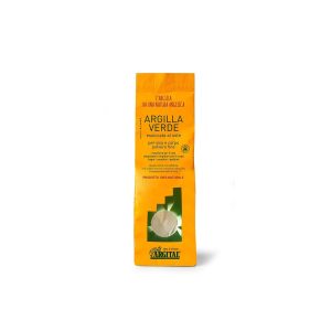 Arcilla verde bio 2.5kg Argital
