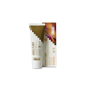 Arcilla verde en tubo 'Argiltubo' bio 250ml Argital