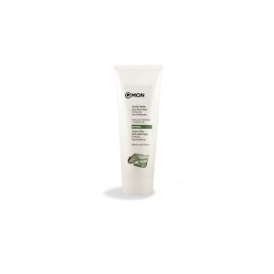 Arcilla verde con aloe tubo 300g MON
