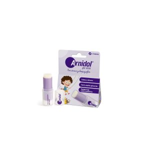 Stick arnica en barra 15ml Arnidol